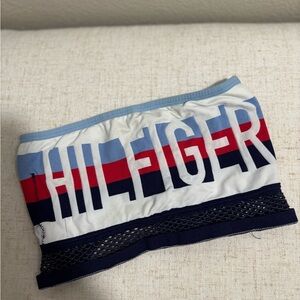Tommy Hilfiger Colorblock Bandeau